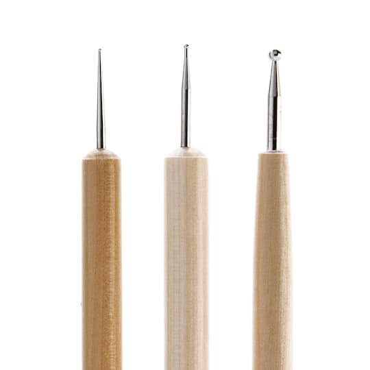 6 Pack: Embossing Stylus Tool Set by Craft Smart®